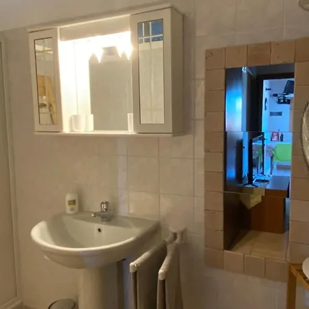 Little Paradise Apartment San Remo Extérieur photo
