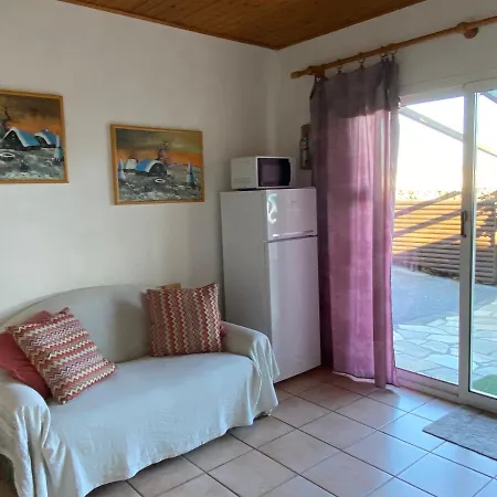 Little Paradise Apartment San Remo Extérieur photo