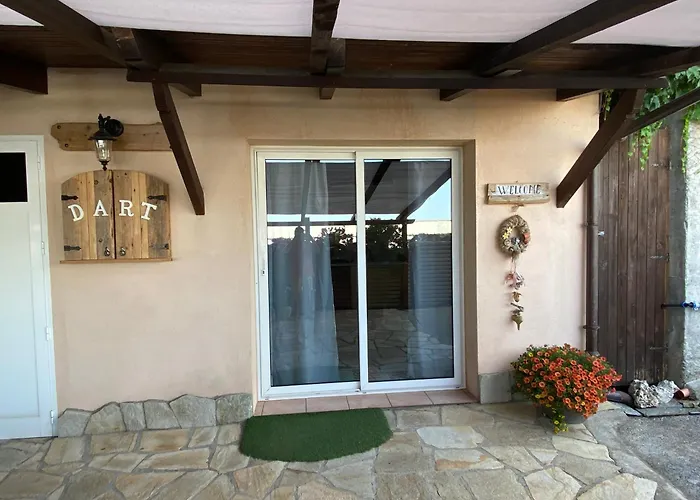 Little Paradise Apartment