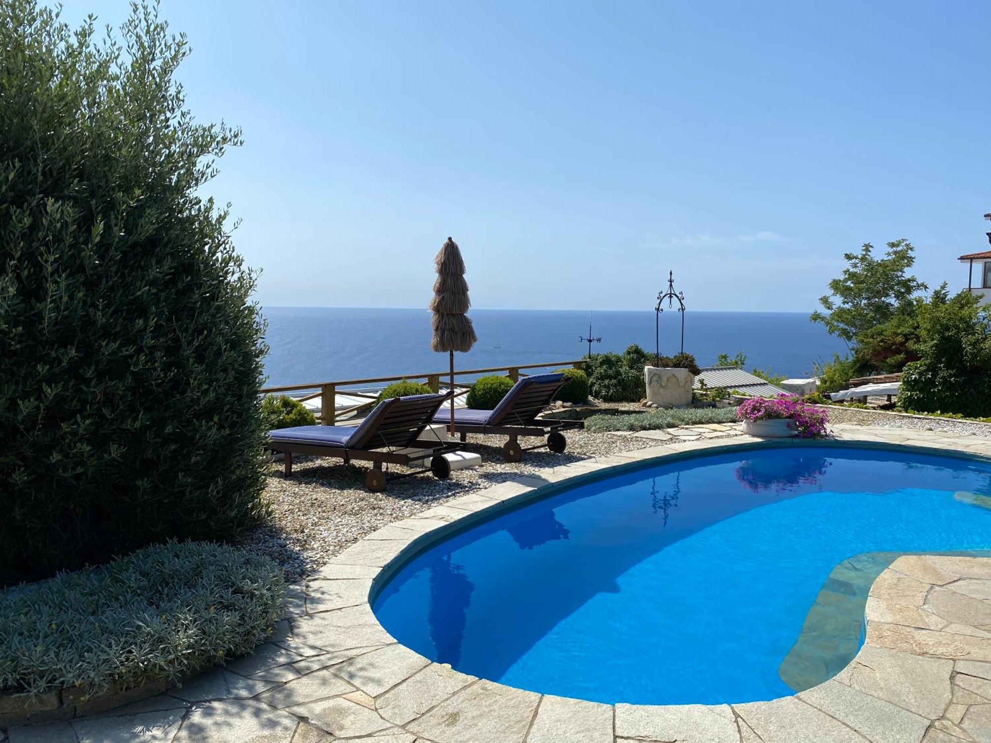 Little Paradise * Sanremo