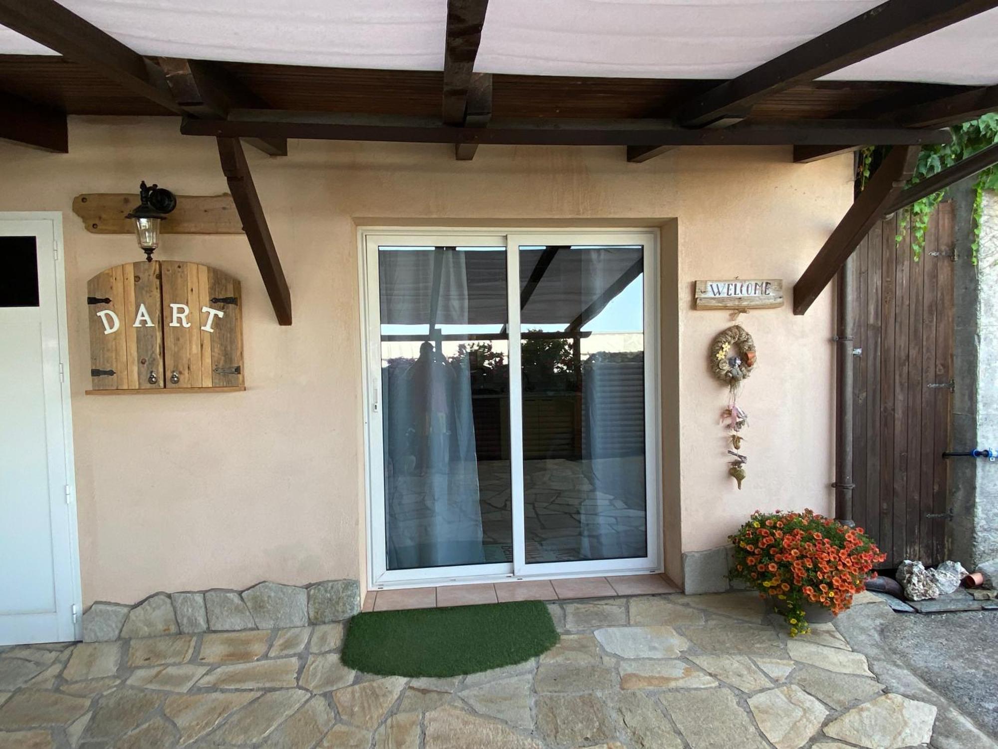 Little Paradise Apartment *
