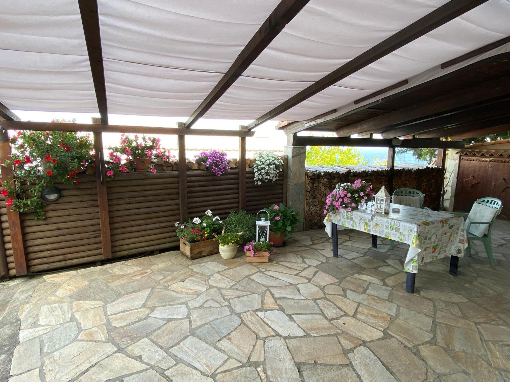 Apartment Little Paradise Sanremo