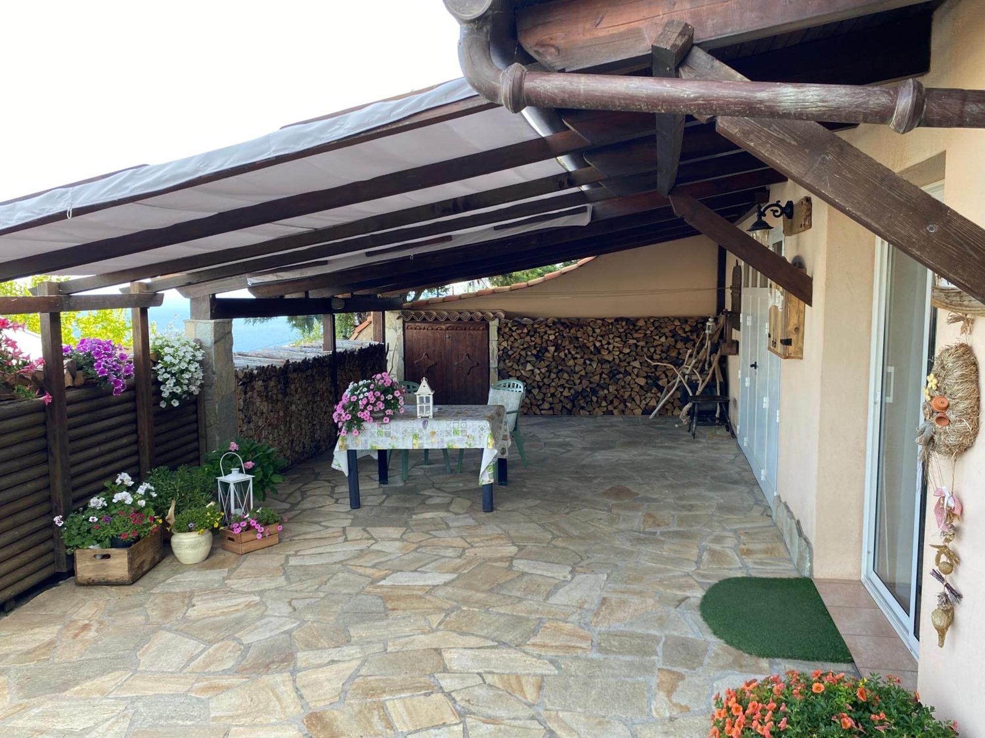 Little Paradise Apartment Sanremo