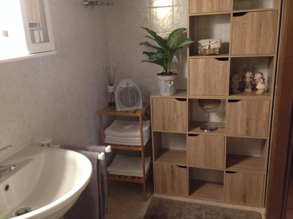 Little Paradise Apartment Sanremo